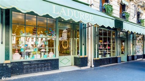 ladurée paris royale